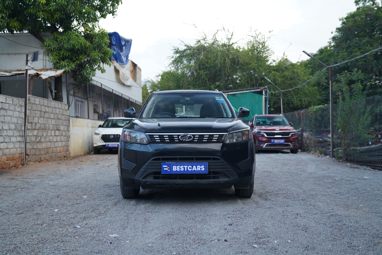 Car photo